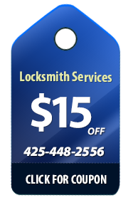 locksmiths service Redmond WA